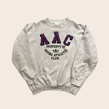Load image into Gallery viewer, Adidas ‘AAC’ sweatshirt