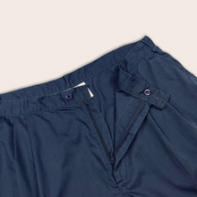 Load image into Gallery viewer, 1990’s Sergio Tacchini tennis style shorts - XL (36”)
