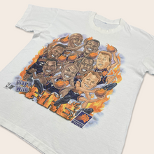 Load image into Gallery viewer, Phoenix Suns ‘Play’n With Fire’ NBA Salem t-shirt