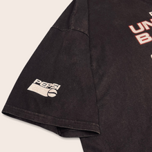 Load image into Gallery viewer, (1997) Batman and Robin movie promotion t-shirt - XXL