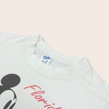 Load image into Gallery viewer, Mickey Mouse Disney Florida t-shirt
