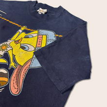 Load image into Gallery viewer, 1995 Tweety Pie Looney Tunes Warner bros t-shirt