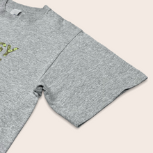 Load image into Gallery viewer, (2000’s) Stussy Monogram N4 Logo graphic t-shirt - M