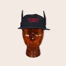 Load image into Gallery viewer, (1997) Batman & Robin cap