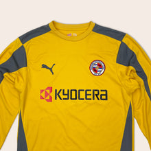 Load image into Gallery viewer, (2007) Reading FC 2007-08 GK Football Shirt - S