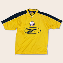 Load image into Gallery viewer, 1998 Bolton Wanderers FC away football shirt
