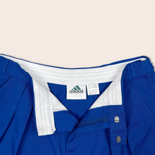 Load image into Gallery viewer, 1990’s Adidas Equipment tennis style shorts - L (32”)