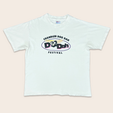 Load image into Gallery viewer, (1996) Chandler Doo Dah Festival T-shirt - L