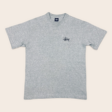 Load image into Gallery viewer, (2000’s) Stussy ‘Rollin Hard’ motorbike graphic t-shirt - L