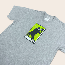 Load image into Gallery viewer, Nike basketball print t-shirt