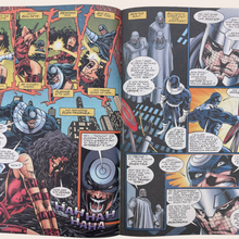 Load image into Gallery viewer, (1996) Elektra #2 Marvel Comic Graphic Novel Book