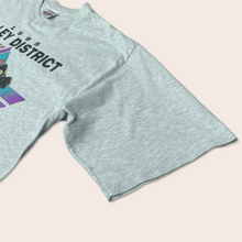 Load image into Gallery viewer, 1995 Valley District track & field championships t-shirt