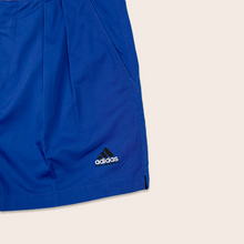 Load image into Gallery viewer, 1990’s Adidas Equipment tennis style shorts - L (32”)