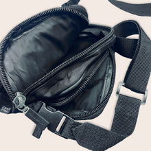 Load image into Gallery viewer, Polo Sport Ralph Lauren side bag - Black