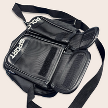 Load image into Gallery viewer, Polo Sport Ralph Lauren side bag/camera bag - Black