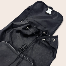 Load image into Gallery viewer, Polo Sport Ralph Lauren back pack bag - Black