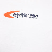 Load image into Gallery viewer, (2010) Stussy x Gallery 1950 30th Anniversary graphic t-shirt - M/L