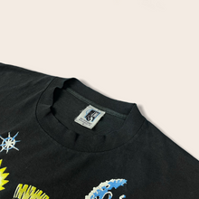 Load image into Gallery viewer, 1992 Marvin the Martian Looney Tunes Warner bros t-shirt