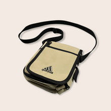 Load image into Gallery viewer, 90’s Adidas embroidered side bag