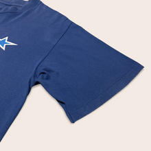 Load image into Gallery viewer, (1990’s) Stussy Star logo graphic t-shirt - M