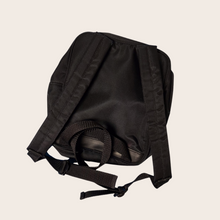 Load image into Gallery viewer, Polo Sport Ralph Lauren mini backpack bag - Black