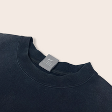 Load image into Gallery viewer, Nike centre swoosh embroidered sweatshirt with hockey back graphic - L