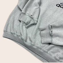 Load image into Gallery viewer, 1990’s Adidas embroidered spell out sweatshirt - M