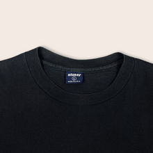 Load image into Gallery viewer, (1990’s) Stussy faded surfboard graphic t-shirt - L