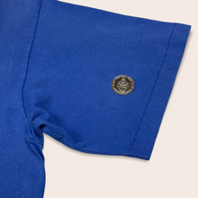 Load image into Gallery viewer, (1990’s) Stussy Reflected singer graphic t-shirt - L