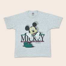 Load image into Gallery viewer, Mickey Mouse Florida Disney t-shirt