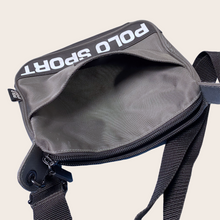 Load image into Gallery viewer, Polo Sport Ralph Lauren shoulder bag - Grey