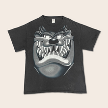 Load image into Gallery viewer, Taz Looney Tunes Warner bros t-shirt