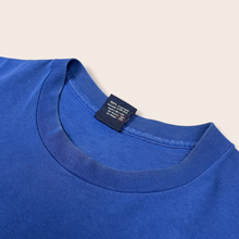 Load image into Gallery viewer, (1990’s) Stussy Reflected singer graphic t-shirt - L