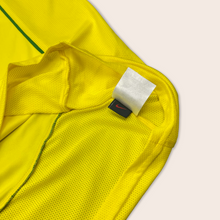 Load image into Gallery viewer, 2004/06 Brazil Nike ‘04 Euros Home Football Shirt - L