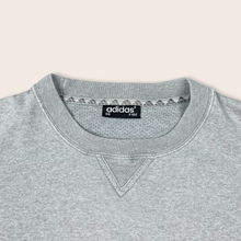 Load image into Gallery viewer, 1990’s Adidas embroidered spell out sweatshirt - M