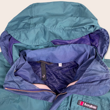 Load image into Gallery viewer, 1990’s Berghaus Aquafoil jacket - M/L