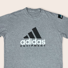 Load image into Gallery viewer, Adidas equipment t-shirt - L