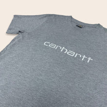 Load image into Gallery viewer, Carhartt spell out t-shirt