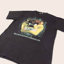 Load image into Gallery viewer, 1995 Taz Looney Tunes Warner bros t-shirt