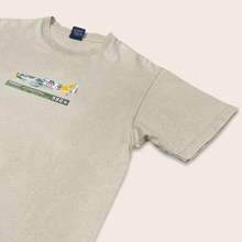 Load image into Gallery viewer, (1990’s) Stussy Spitfire graphic t-shirt - M