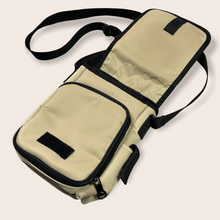 Load image into Gallery viewer, 90’s Adidas embroidered side bag