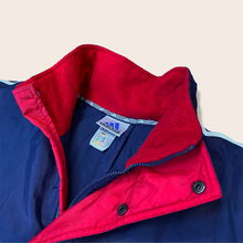 Load image into Gallery viewer, Adidas small embroidered logo waterproof coat