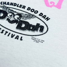 Load image into Gallery viewer, (1996) Chandler Doo Dah Festival T-shirt - L