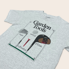 Load image into Gallery viewer, Garden Tools golf Victoria, Canada t-shirt