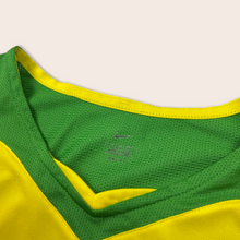 Load image into Gallery viewer, 2004/06 Brazil Nike ‘04 Euros Home Football Shirt - L