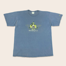 Load image into Gallery viewer, Mickey Mouse 50 Year Anniversary Walt Disney World t-shirt - XL