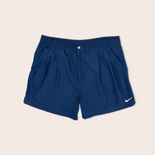 Load image into Gallery viewer, 1990’s Nike tennis style shorts - XL (38”)