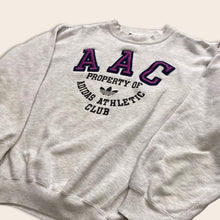 Load image into Gallery viewer, Adidas ‘AAC’ sweatshirt
