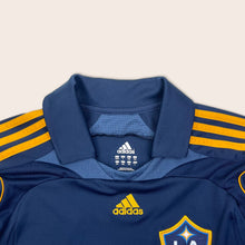 Load image into Gallery viewer, (2007) LA Galaxy Beckham No.23 2007-09 Away Football Shirt - XS