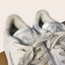 Load image into Gallery viewer, Reebok x Palace club c 3M reflective trainers - UK 9